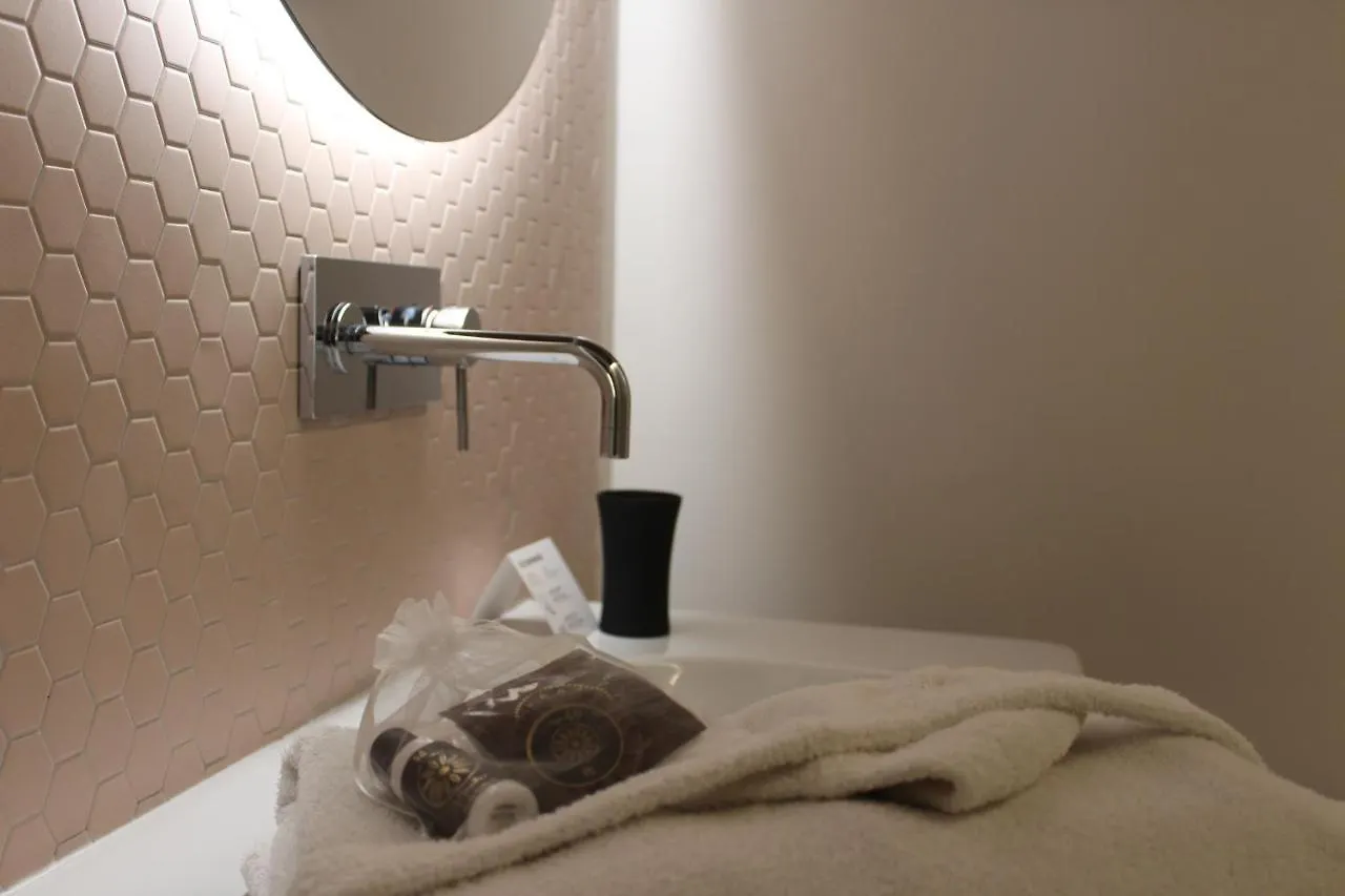 Bed and Breakfast Coco21 Modena Italia