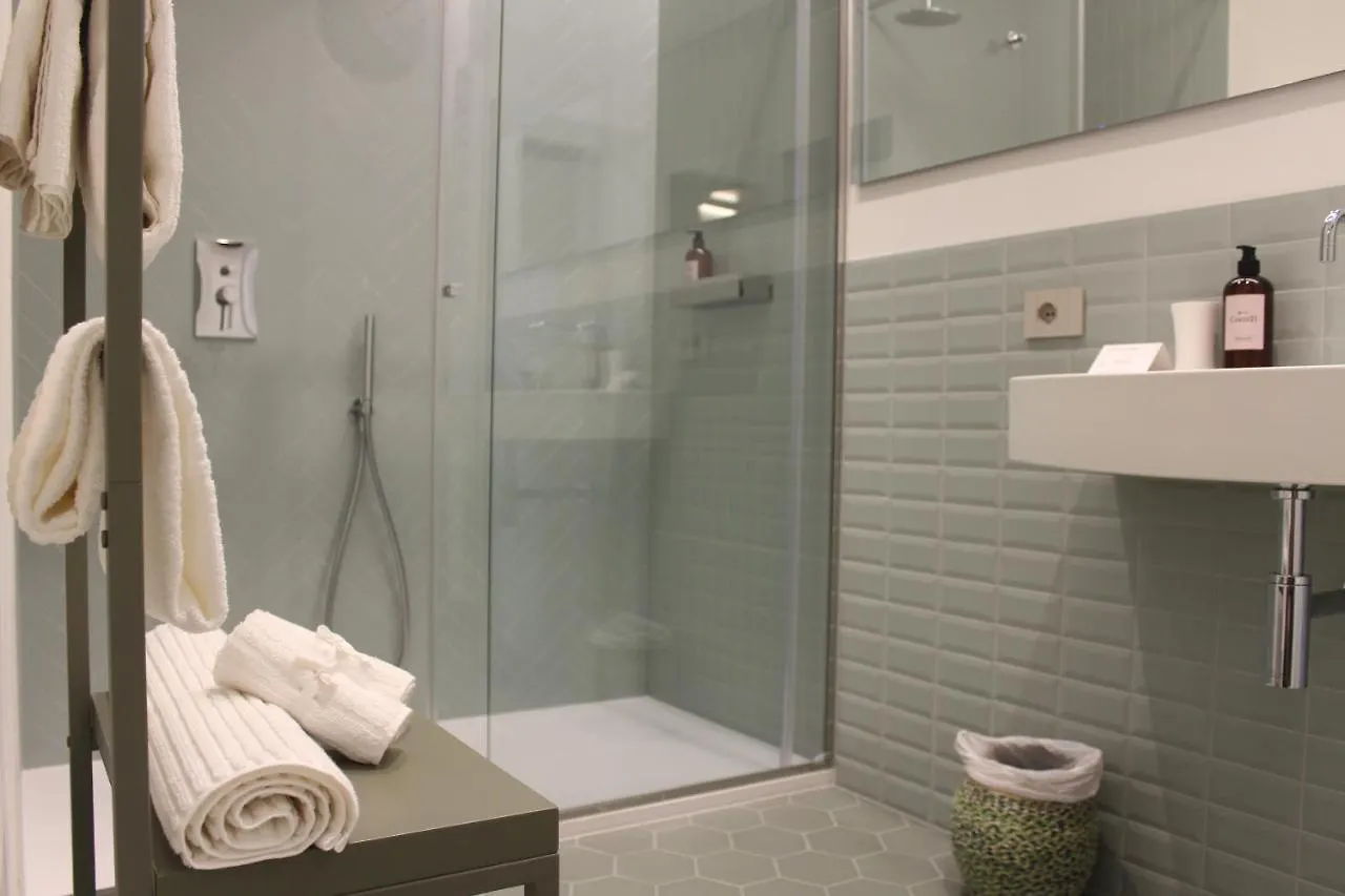 Bed and Breakfast Coco21 Modena