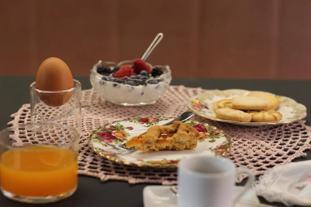Bed and Breakfast Coco21 Modena 0*,  Italia
