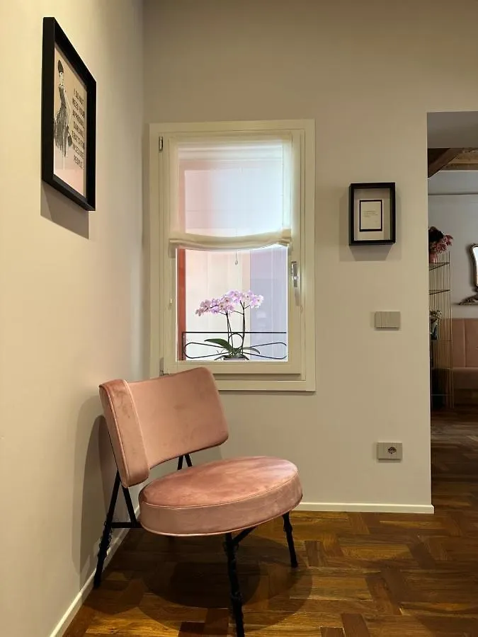Bed & Breakfast Bed and Breakfast Coco21 Modena