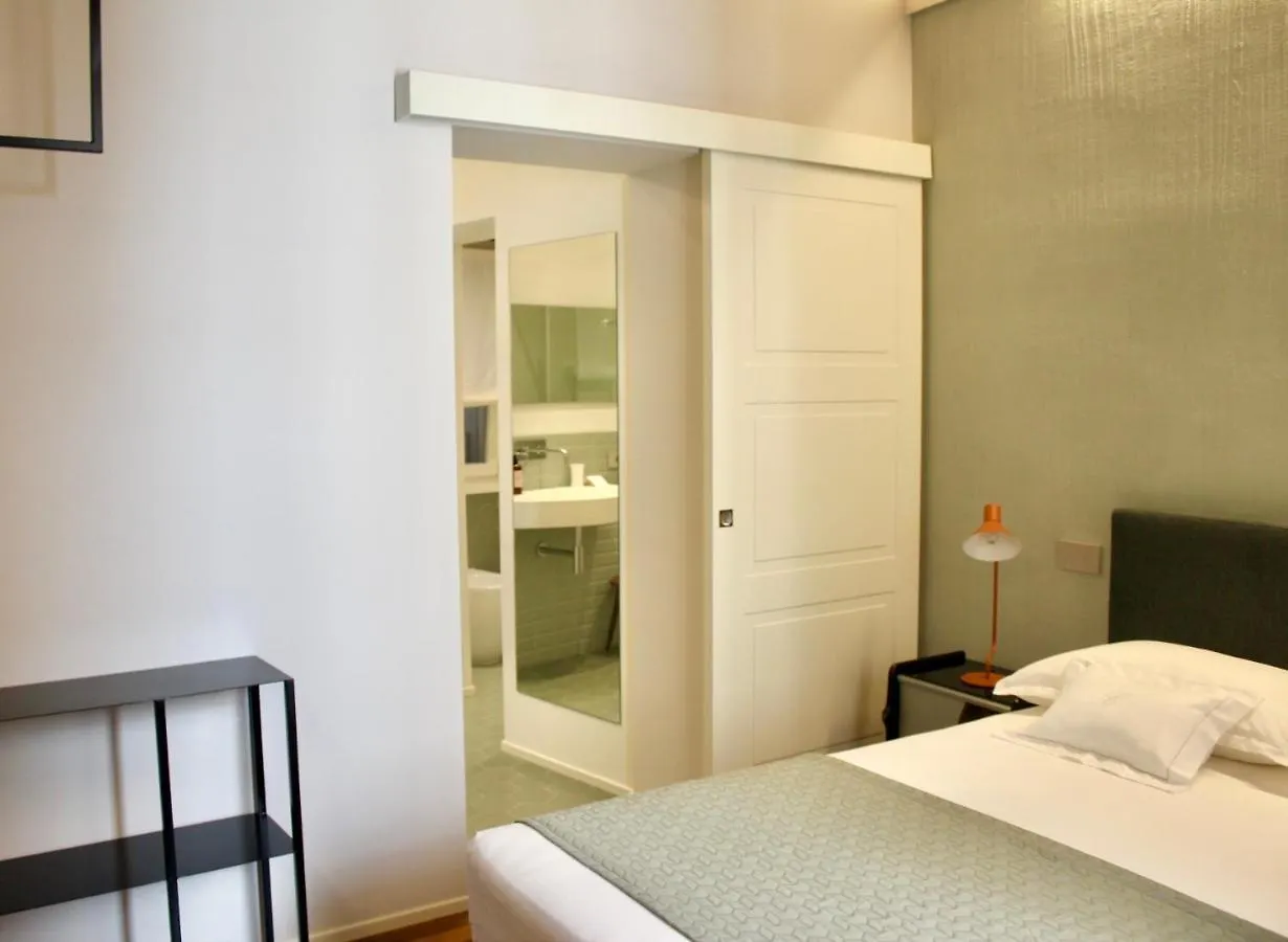 Bed & Breakfast Bed and Breakfast Coco21 Modena