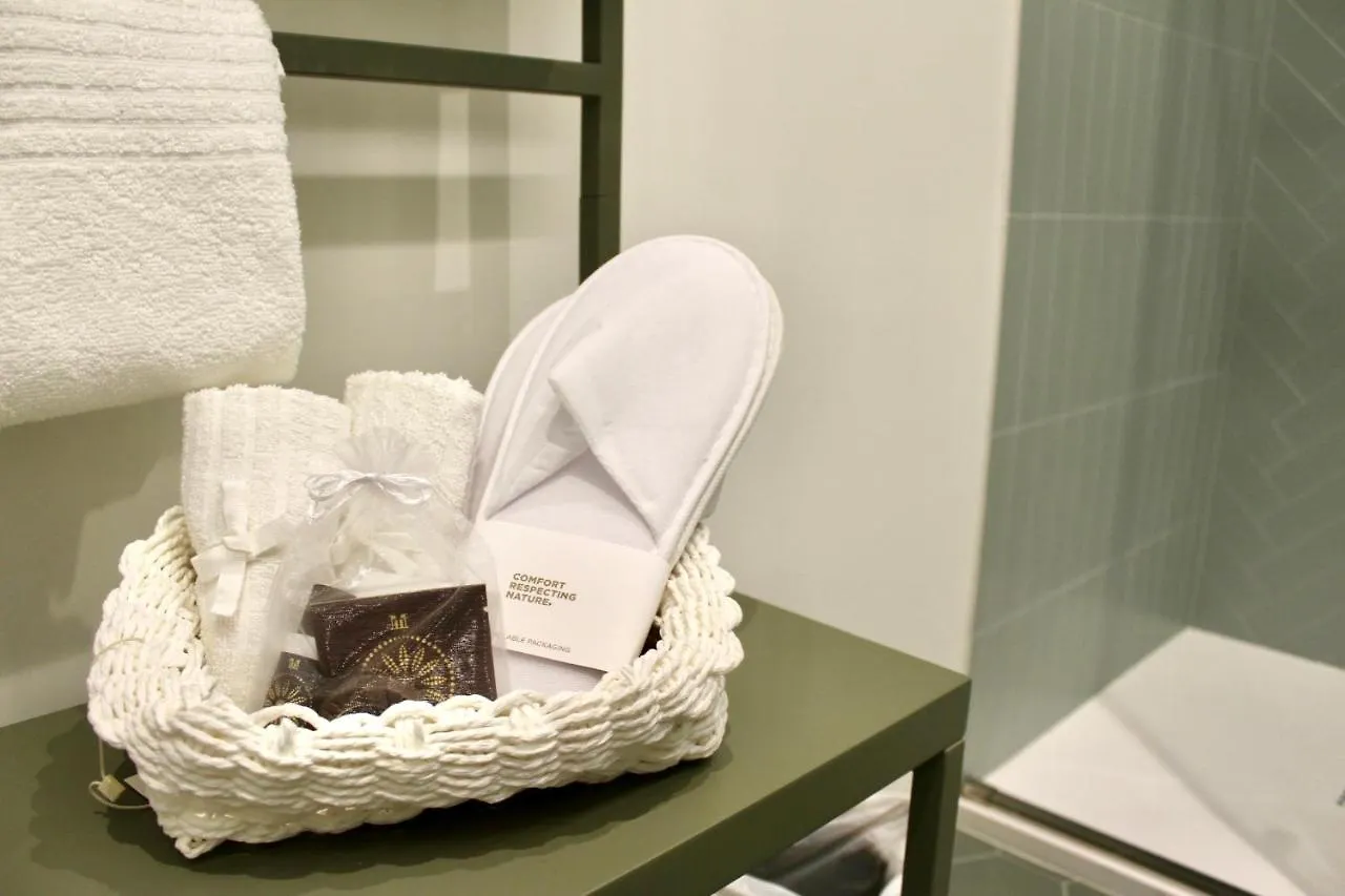 Bed and Breakfast Coco21 Modena Bed & Breakfast