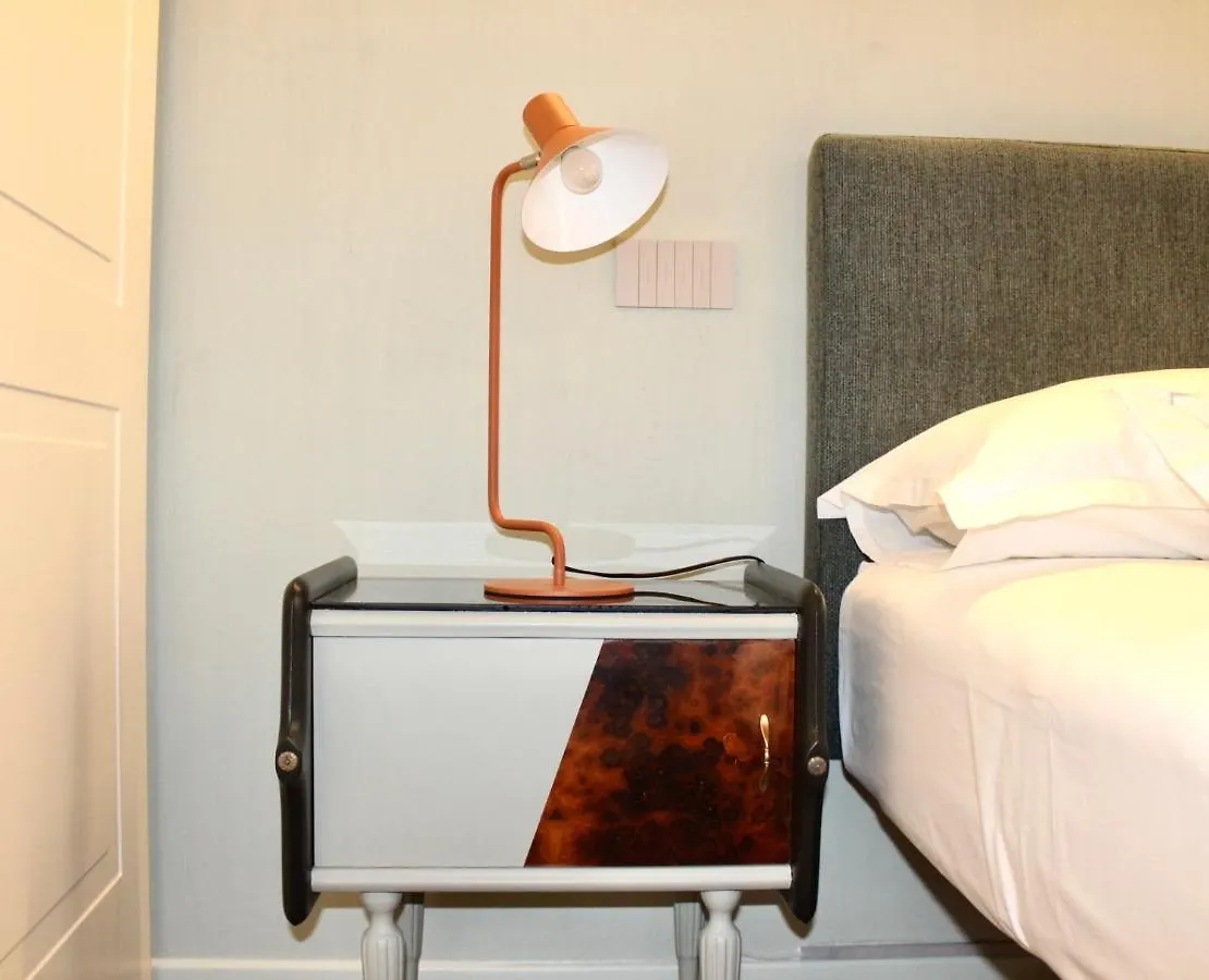 Bed & Breakfast Bed and Breakfast Coco21 Modena Italia