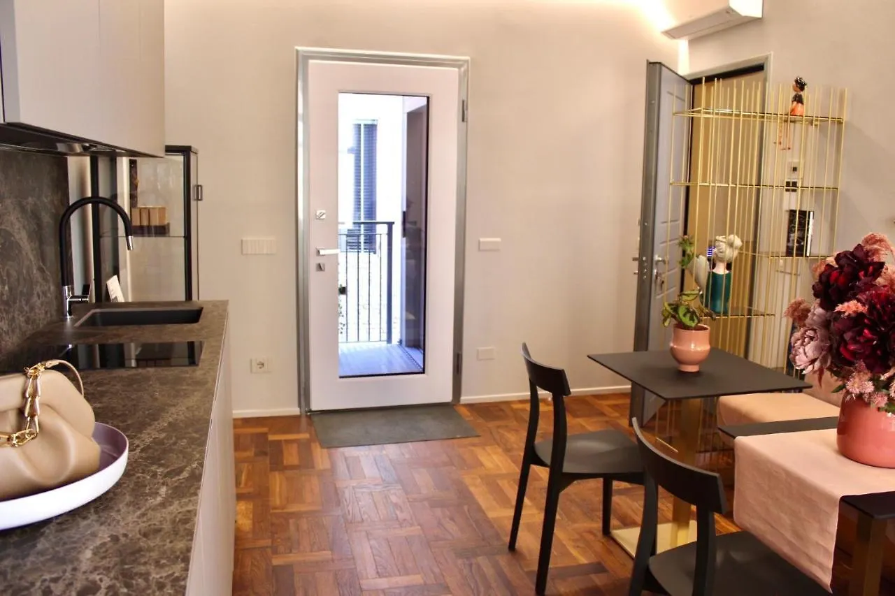 Bed and Breakfast Coco21 Modena