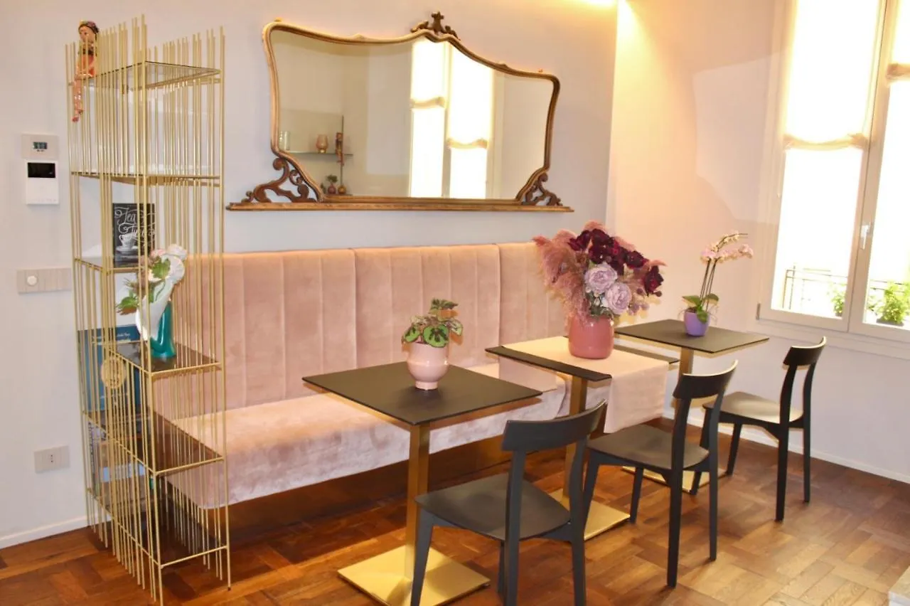 Bed and Breakfast Coco21 Modena Italia