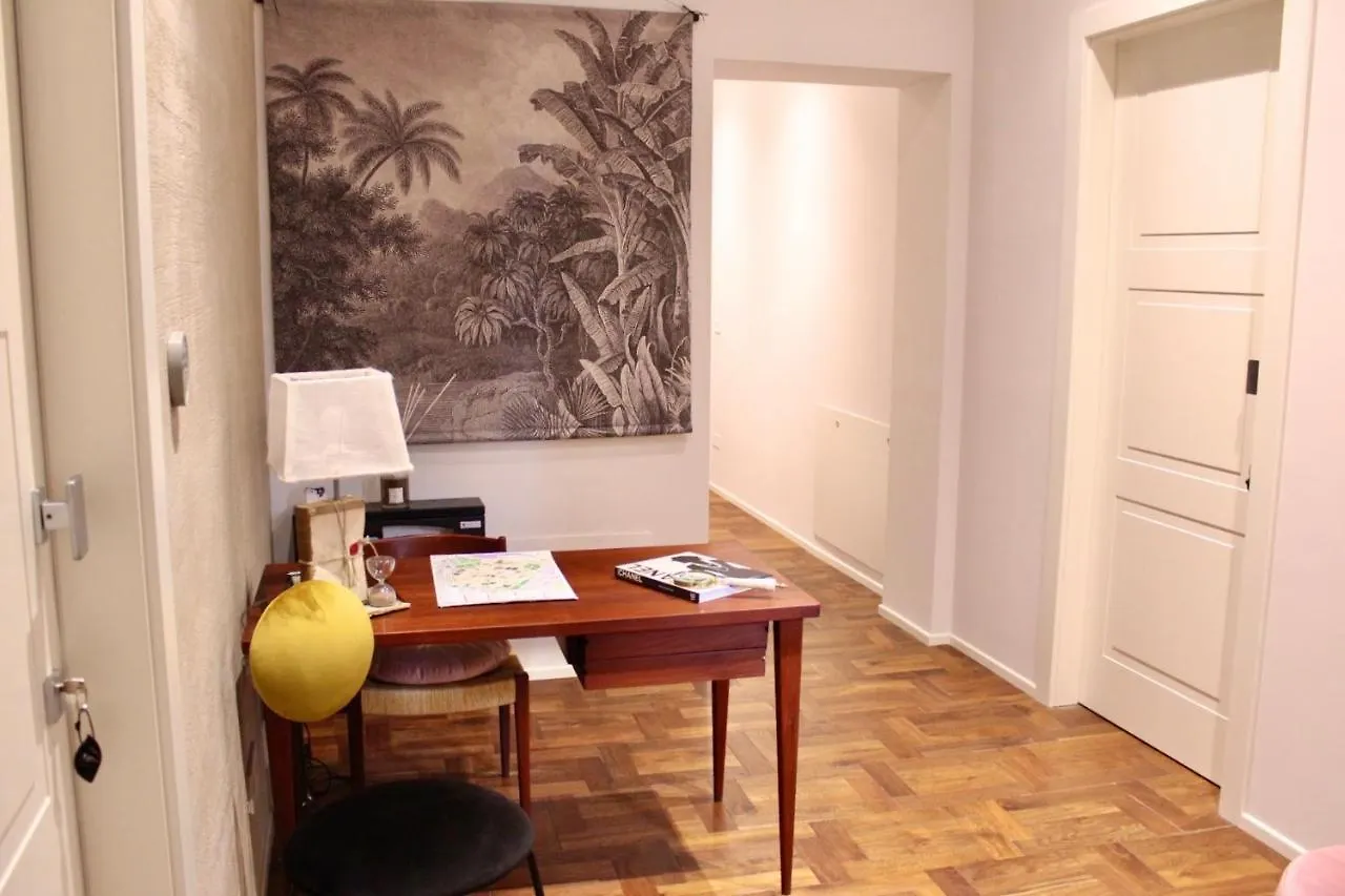 Bed and Breakfast Coco21 Modena