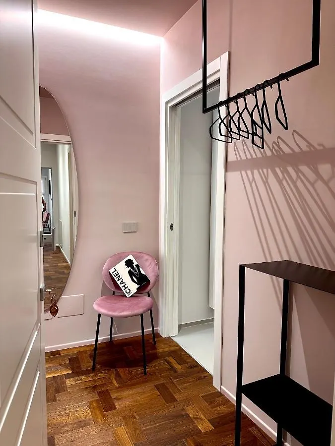 Bed & Breakfast Bed and Breakfast Coco21 Modena