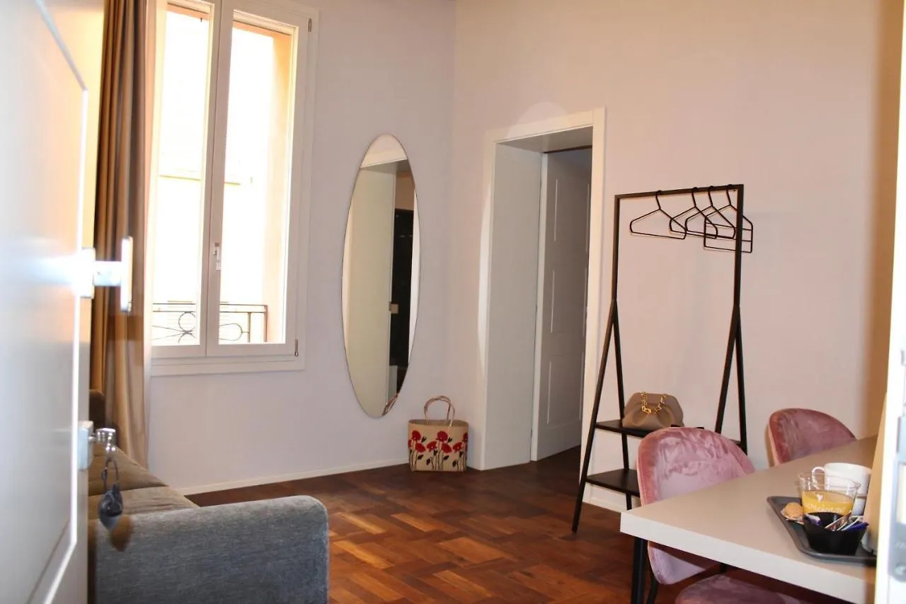 Bed and Breakfast Coco21 Modena Bed & Breakfast