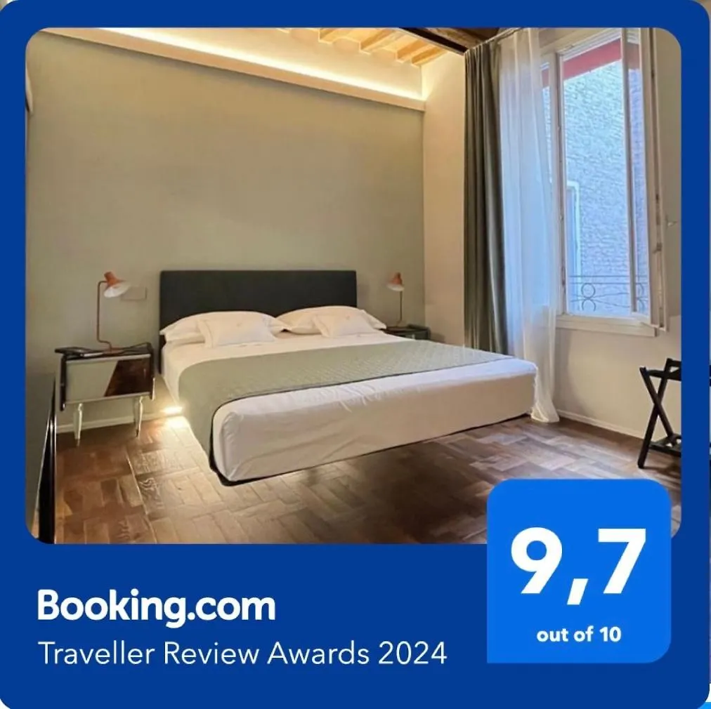 Bed and Breakfast Coco21 Modena 0*,