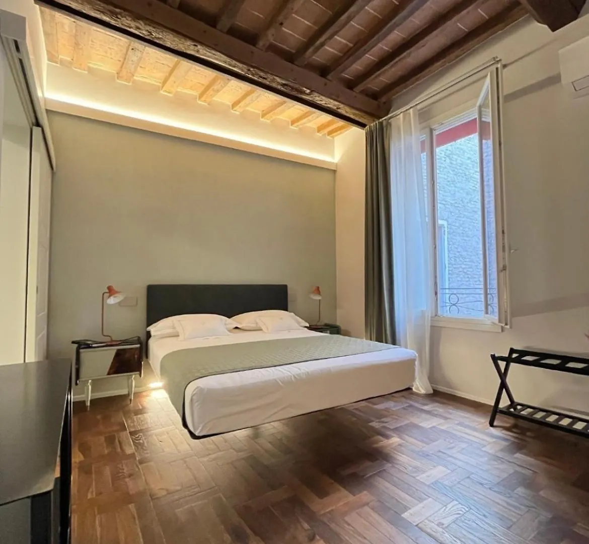 Bed and Breakfast Coco21 Modena 0*,  Italia
