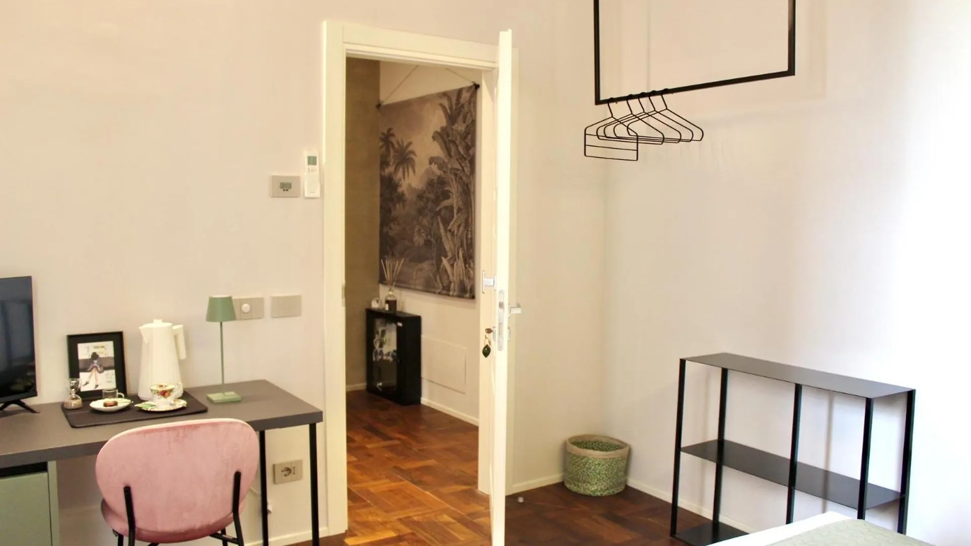 Bed and Breakfast Coco21 Modena Italia