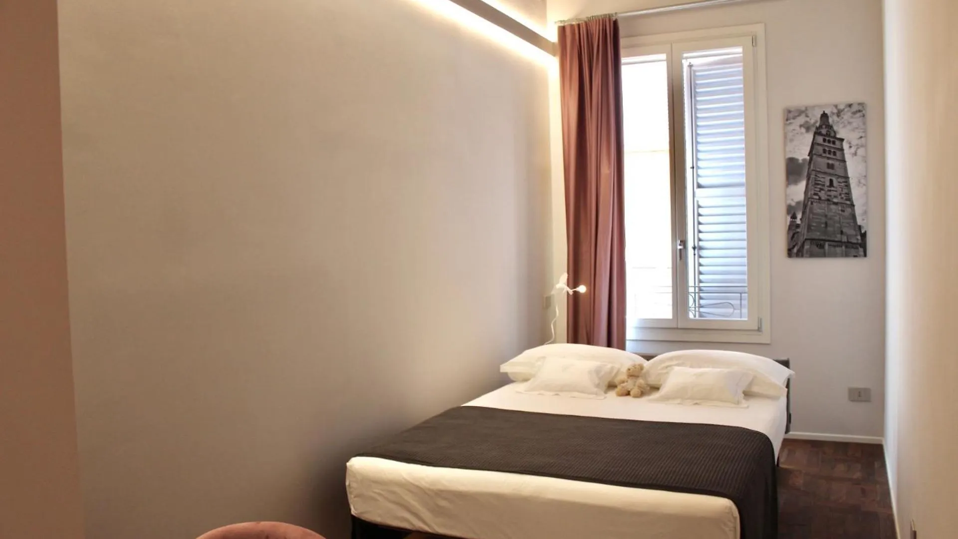 Bed and Breakfast Coco21 Modena 0*,  Italia