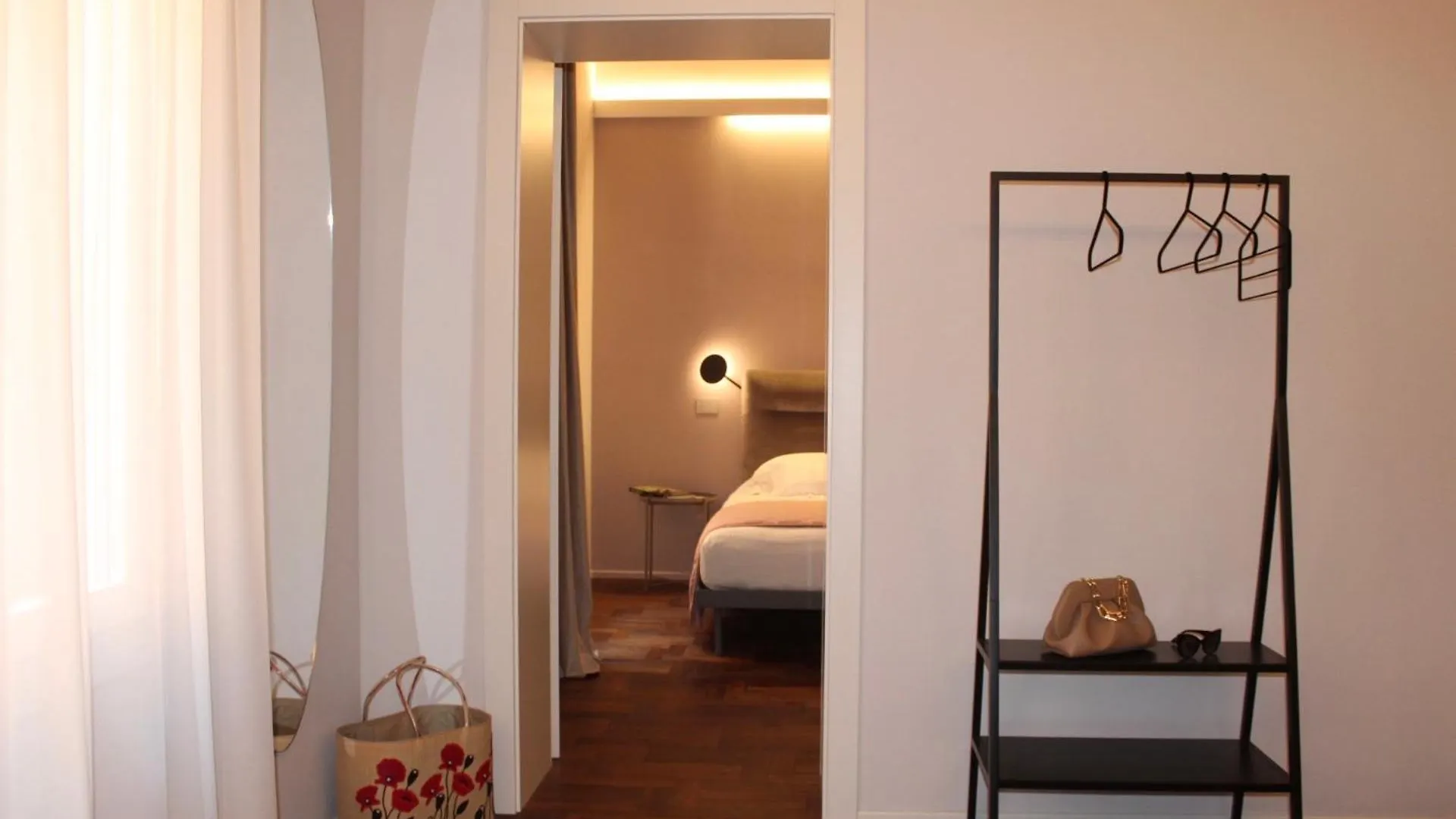 Bed and Breakfast Coco21 Modena Bed & Breakfast