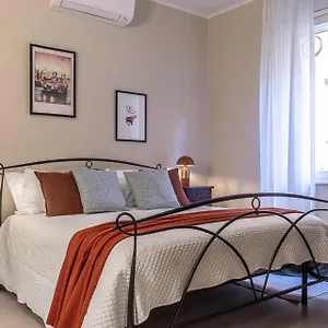 Room&breakfast Canalino 21 Modena