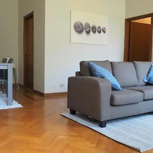 Ferrari Apartment