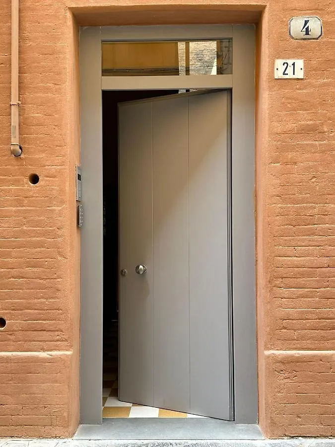 Bed and Breakfast Coco21 Modena