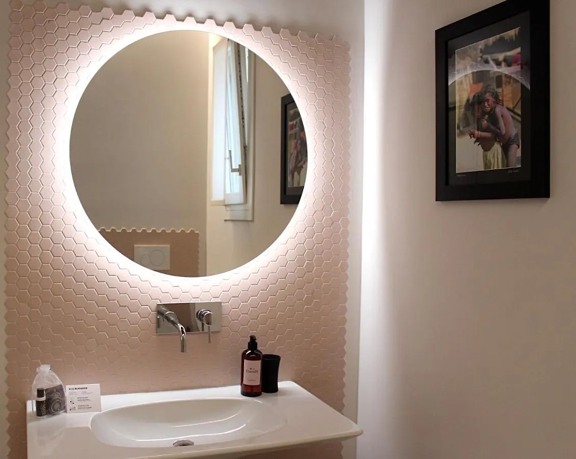 Coco21 Bed & Breakfast Modena