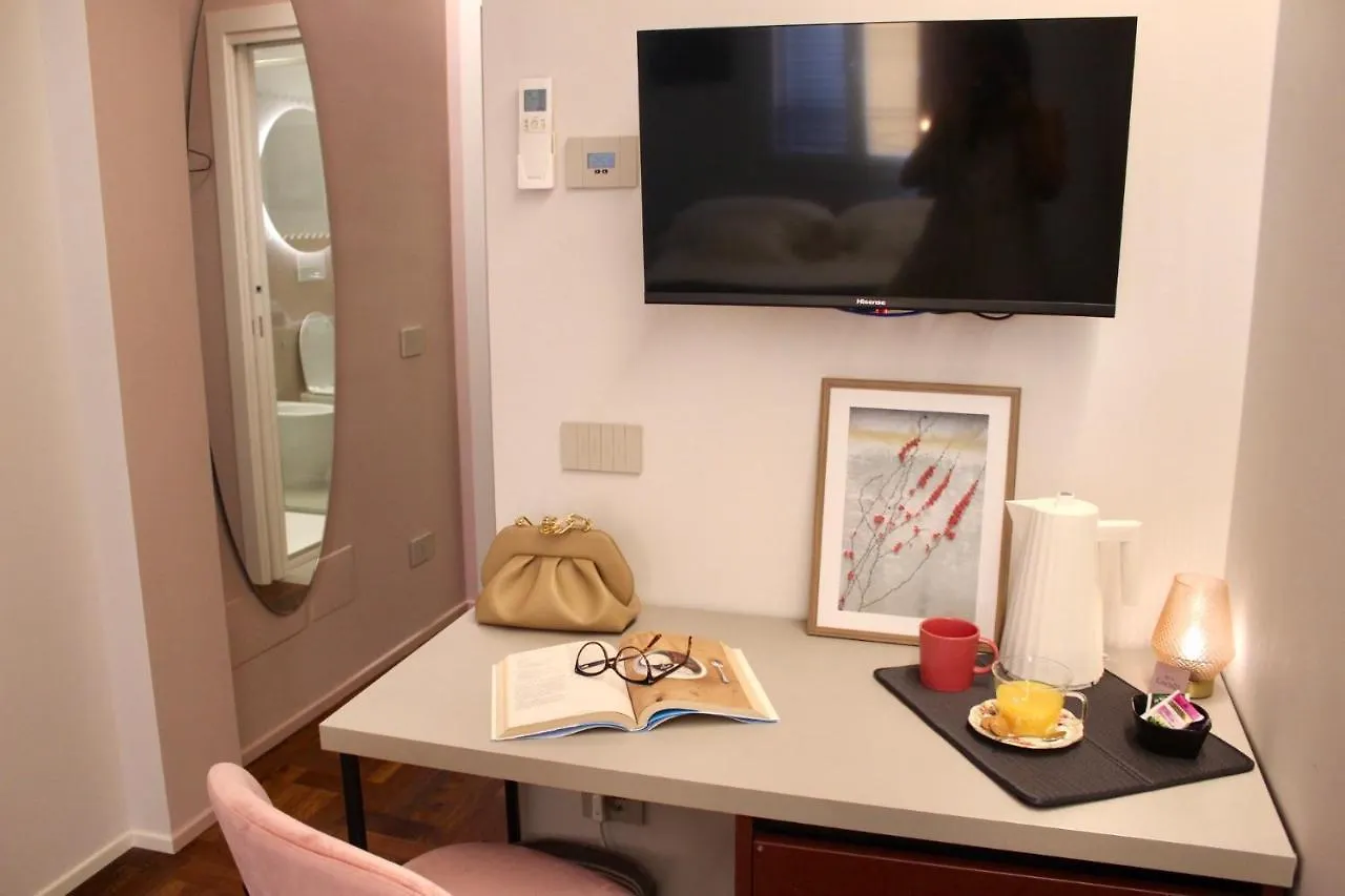 Coco21 Bed & Breakfast Modena