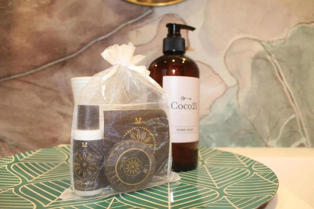 Coco21 Bed & Breakfast Modena 0*,