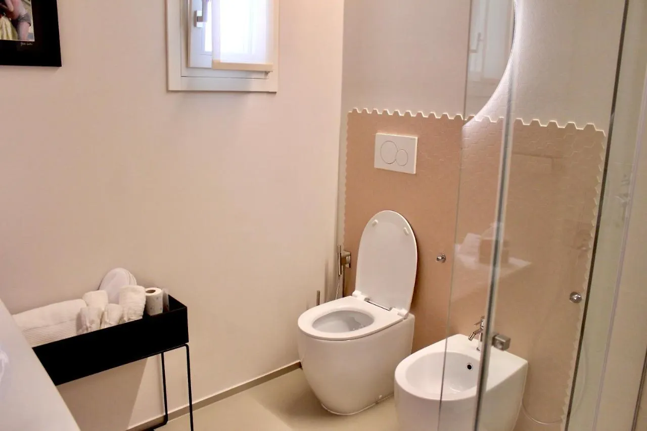 Bed and Breakfast Coco21 Modena Bed & Breakfast