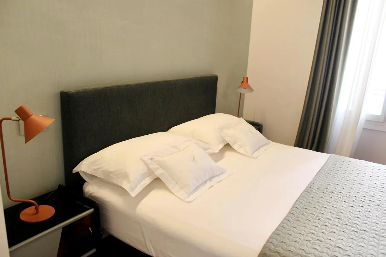 Coco21 Bed & Breakfast Modena