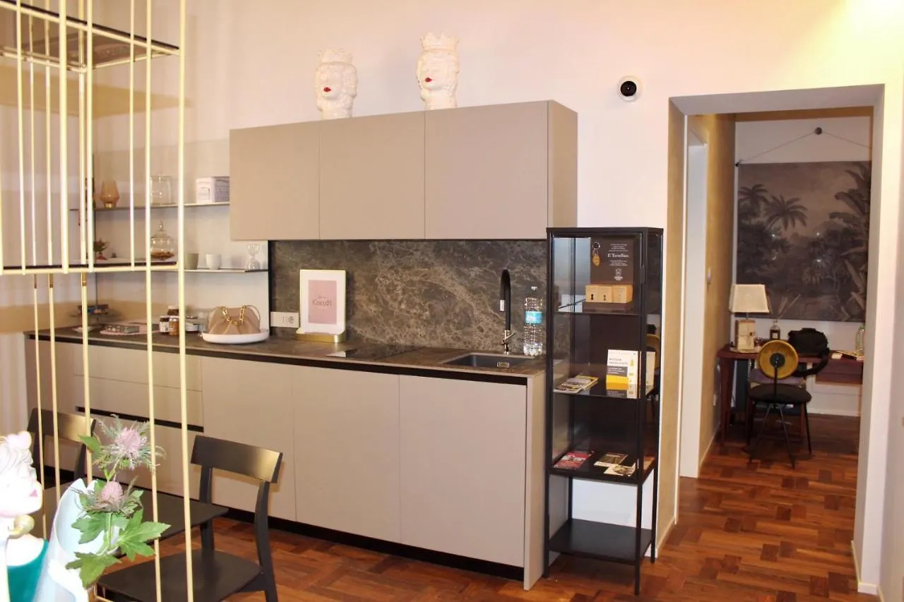 Bed and Breakfast Coco21 Modena Bed & Breakfast