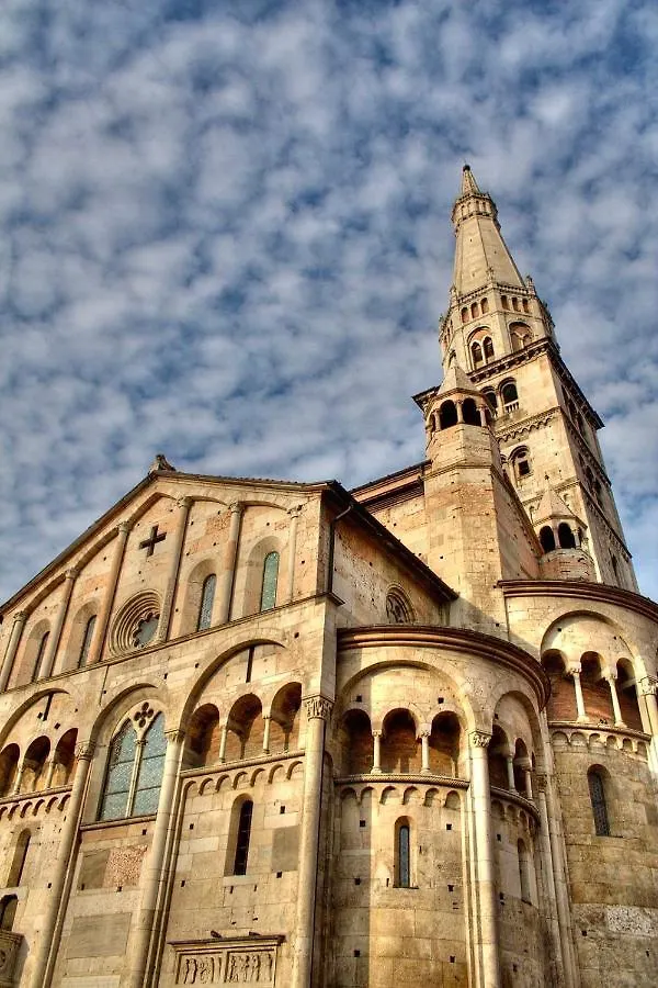 Coco21 Bed & Breakfast Modena