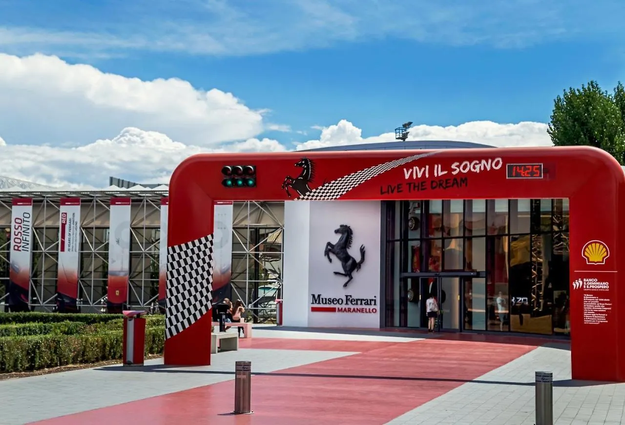 Coco21 Bed & Breakfast Modena