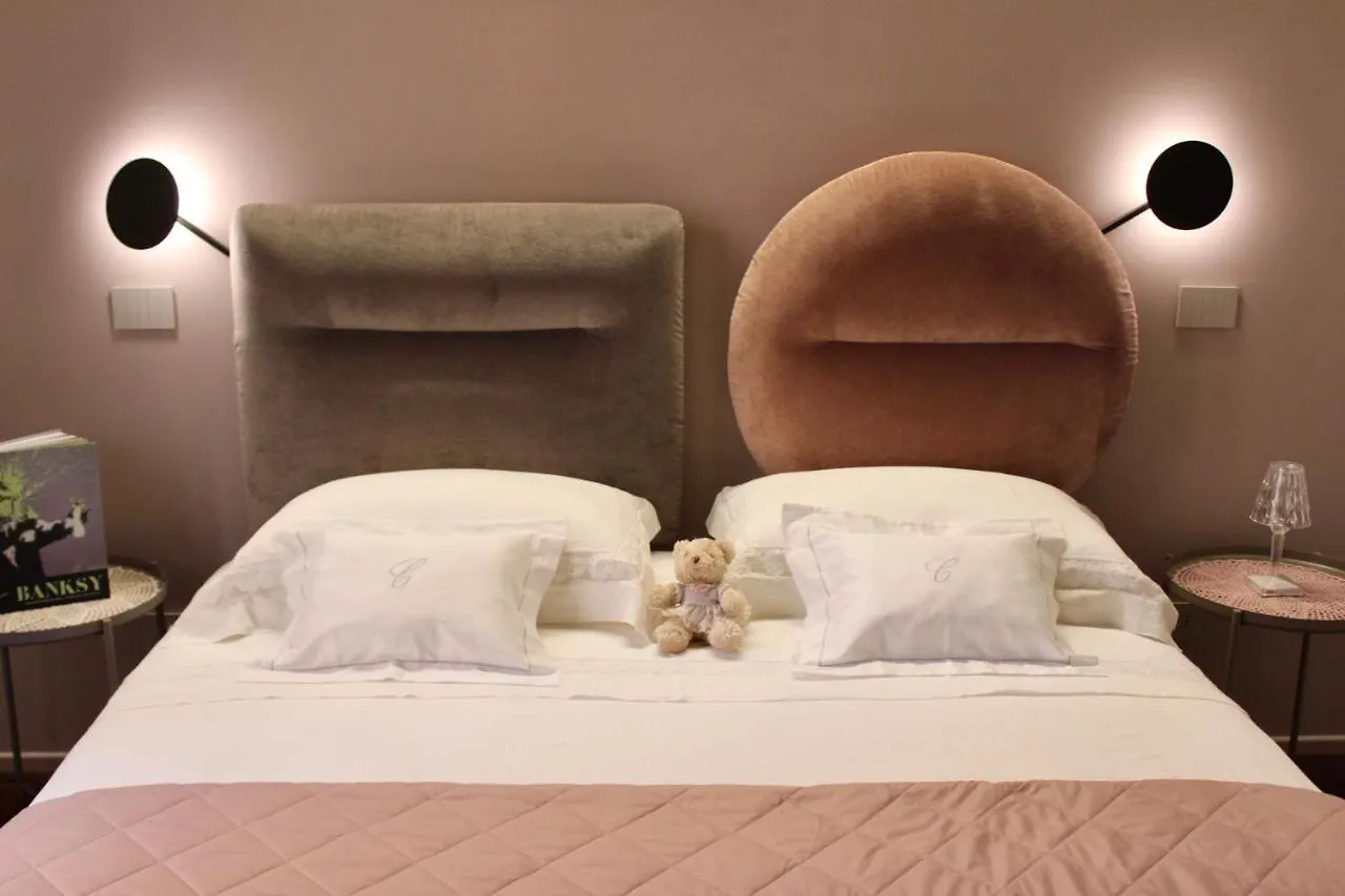 Coco21 Bed & Breakfast Modena