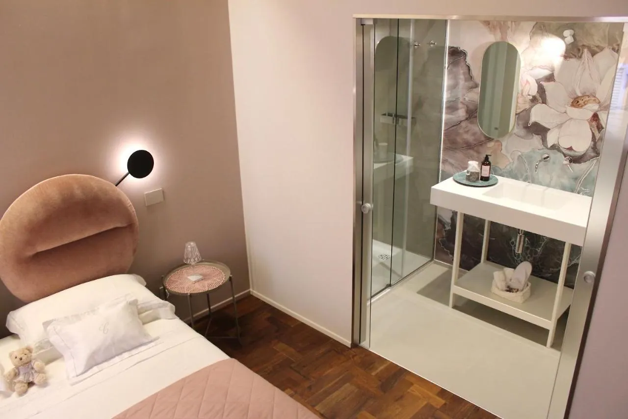 Coco21 Bed & Breakfast Modena 0*,  Italy