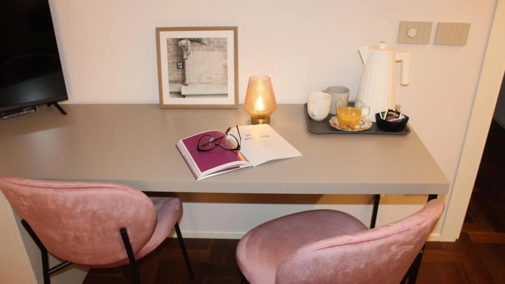 Coco21 Bed & Breakfast Modena