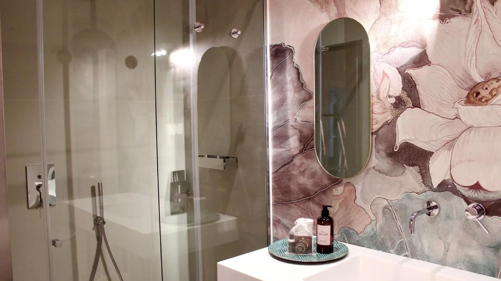 Coco21 Bed & Breakfast Modena