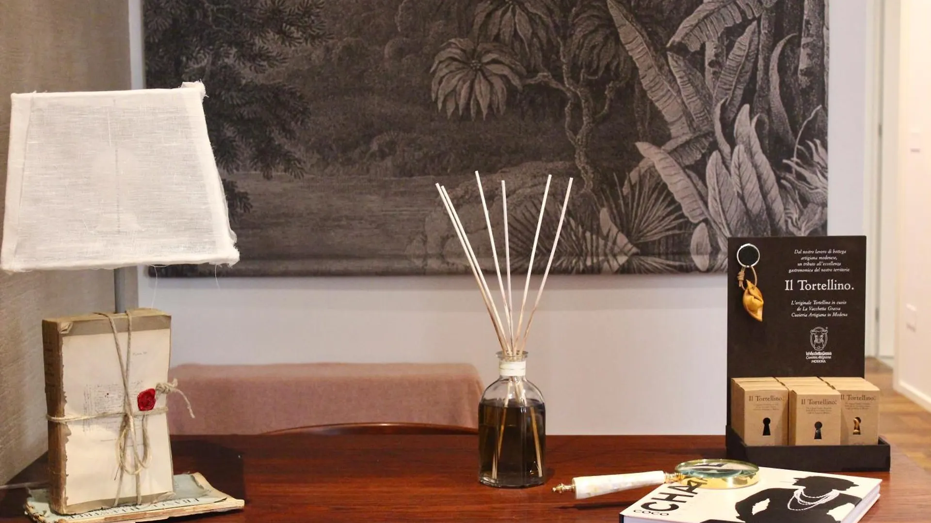 Coco21 Bed & Breakfast Modena Italy