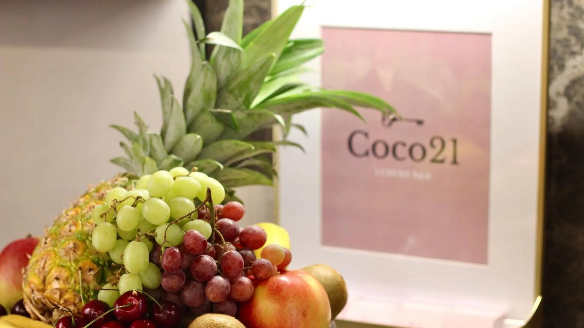 Bed and Breakfast Coco21 Modena
